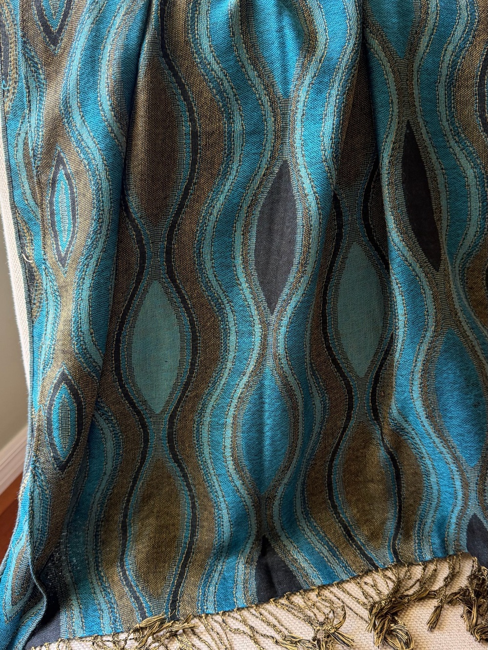 Gorgeous Shawl Pashmina Wrap